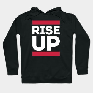 Rise Up Hoodie